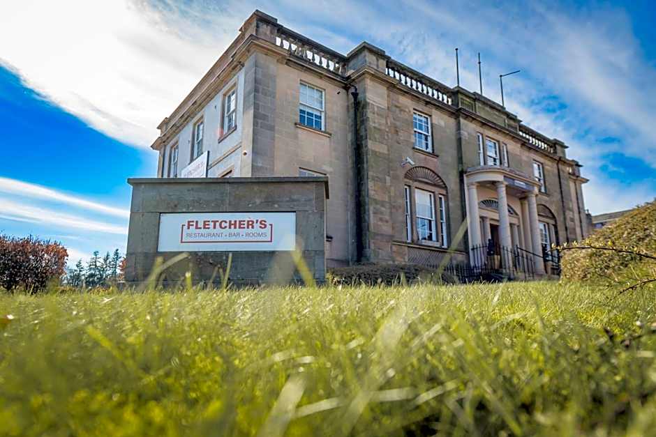 Fletcher's Restaurant Bar & Rooms
