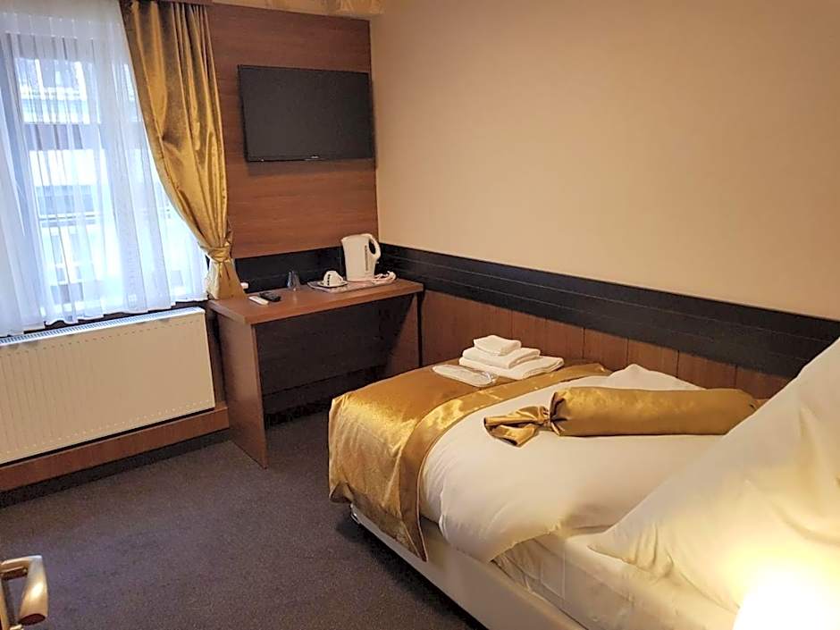 Hotel im Anker