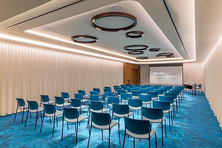 Barcelo Funchal Oldtown