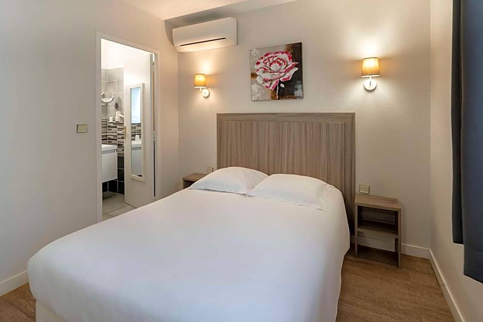 Sure Hotel by Best Western Saintes