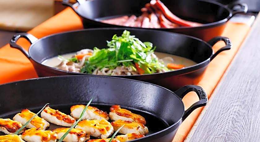 The Royal Park Hotel Kyoto Sanjo