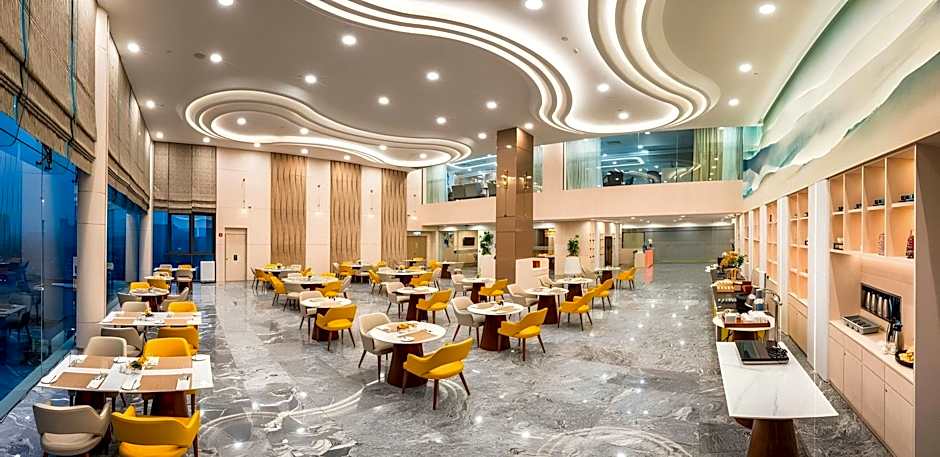 Sunway Sanctuary - Seniors Hotel & Residences