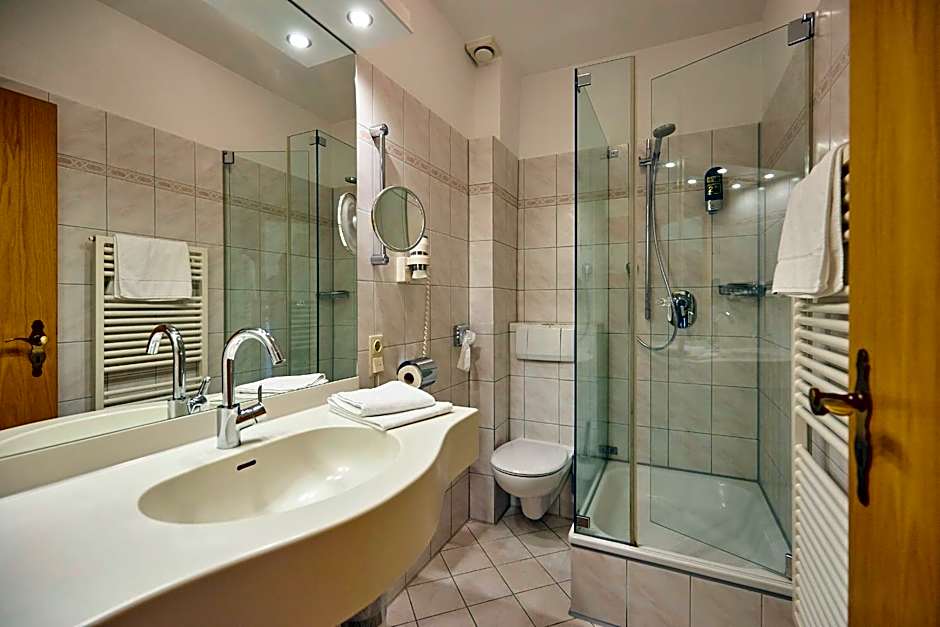 Flair Landhotel Strengliner Mühle