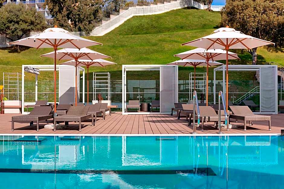 Sheraton Annaba Hotel