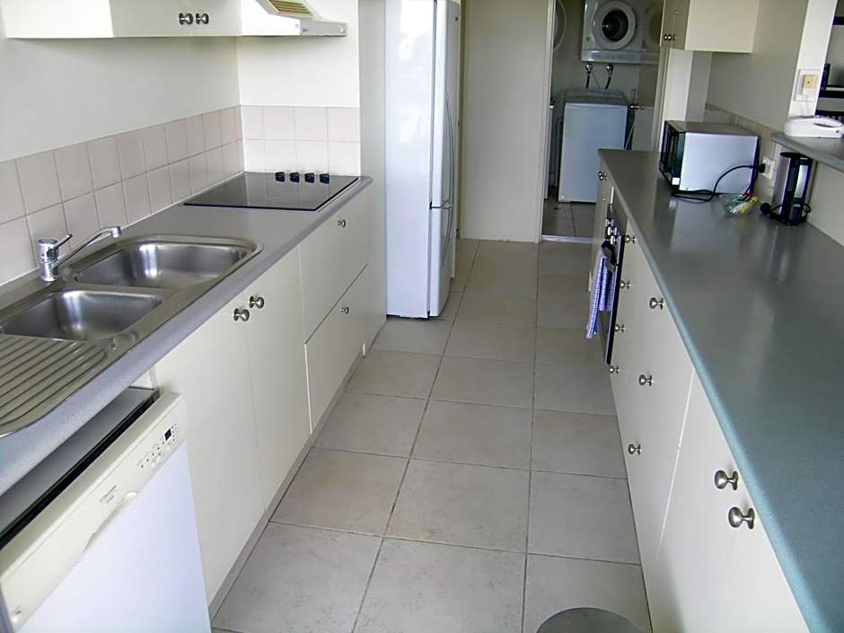 Fairthorpe Apartments