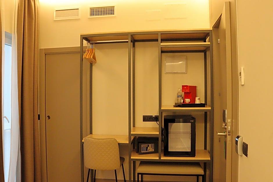 Hostal La Rúa-Montera