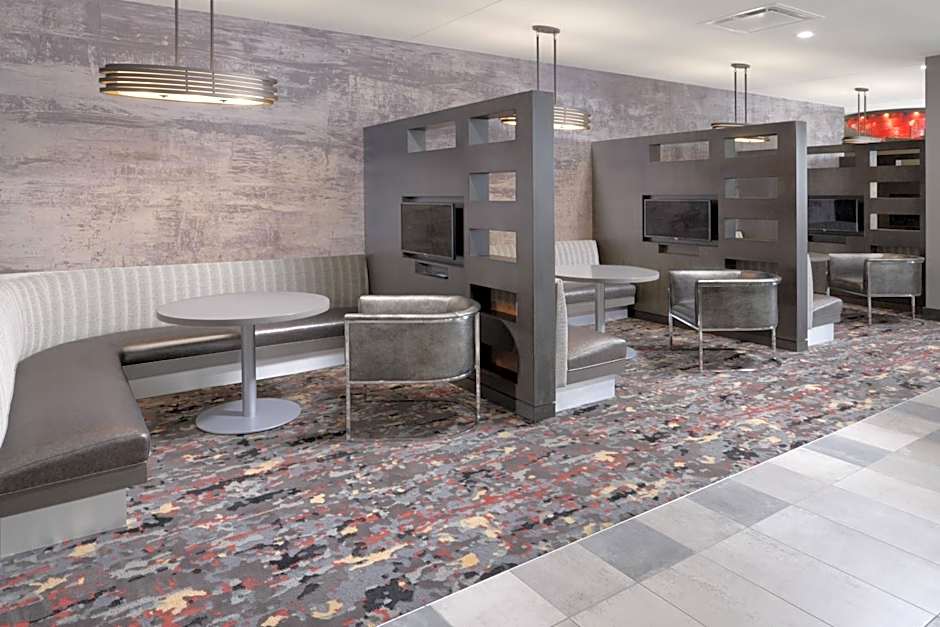 Courtyard by Marriott Austin Pflugerville and Pflugerville Conference Center