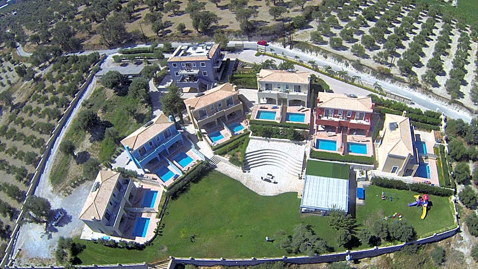 Carme Villas