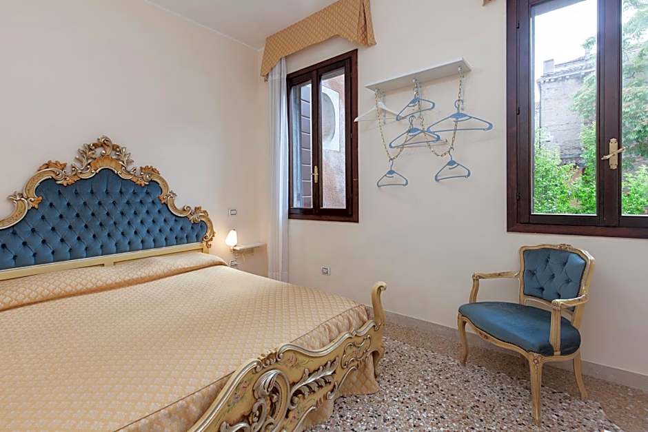 Casa Del Melograno