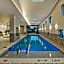 Home2 Suites by Hilton Montreal Dorval, QC
