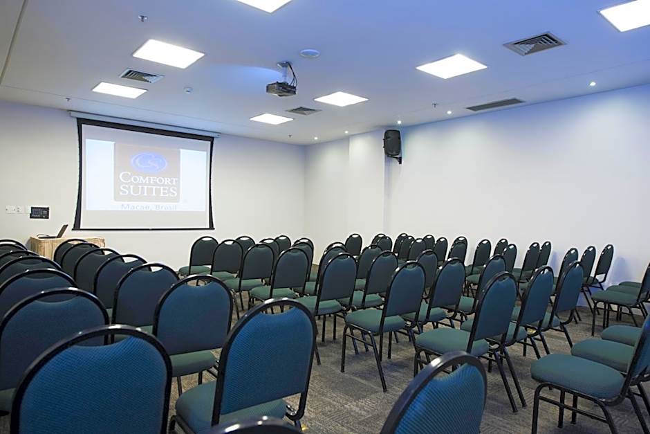 Comfort Suites Macae