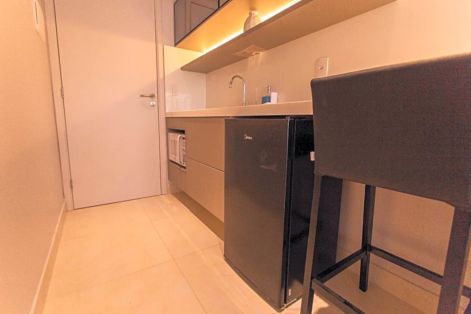 Manaíra Apart Hotel por Carpediem