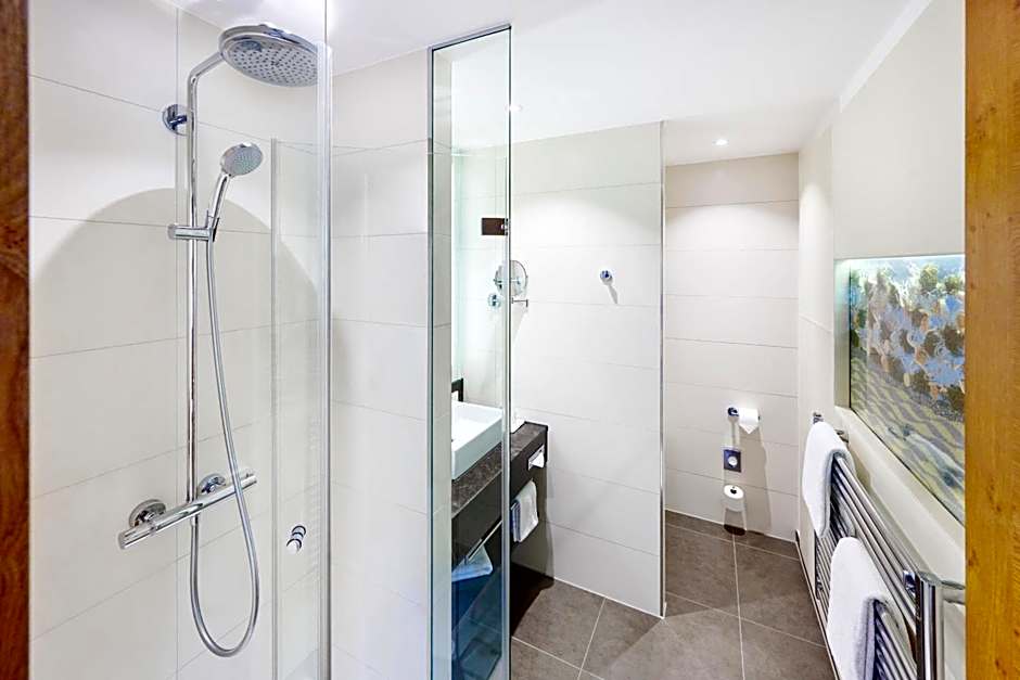 Kaisergarten Hotel Deidesheim