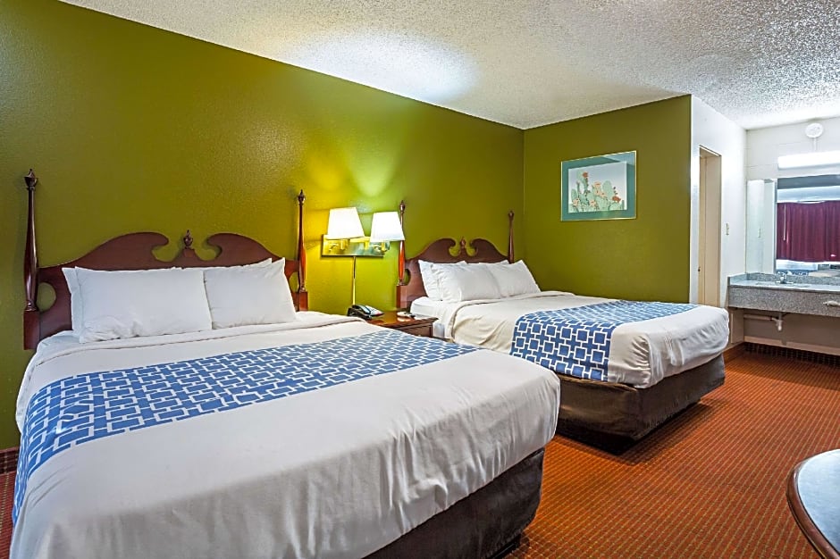 Rodeway Inn Cedar City