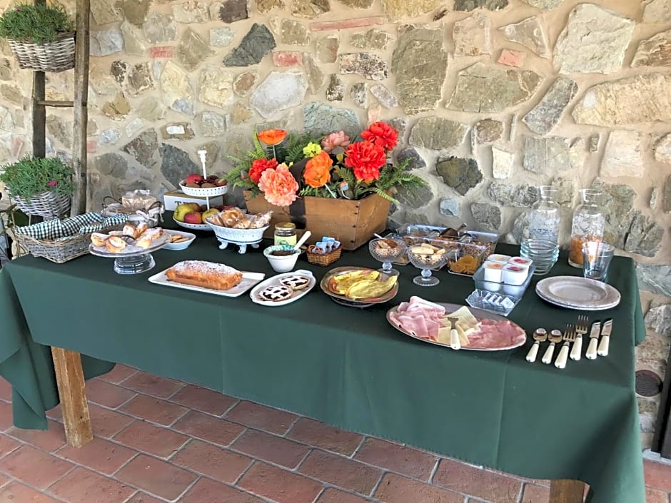 Il Podere Bellavista