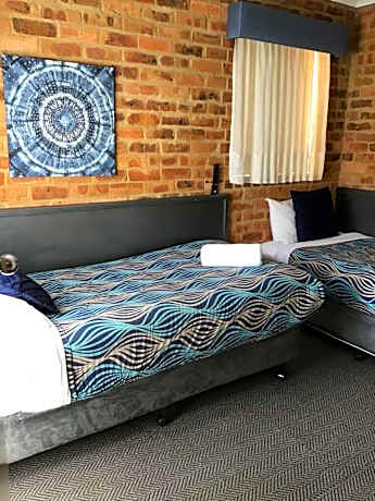 Superior Family Room