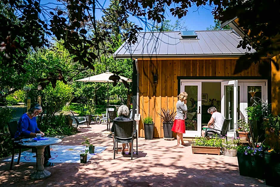 Wisteria Guest House