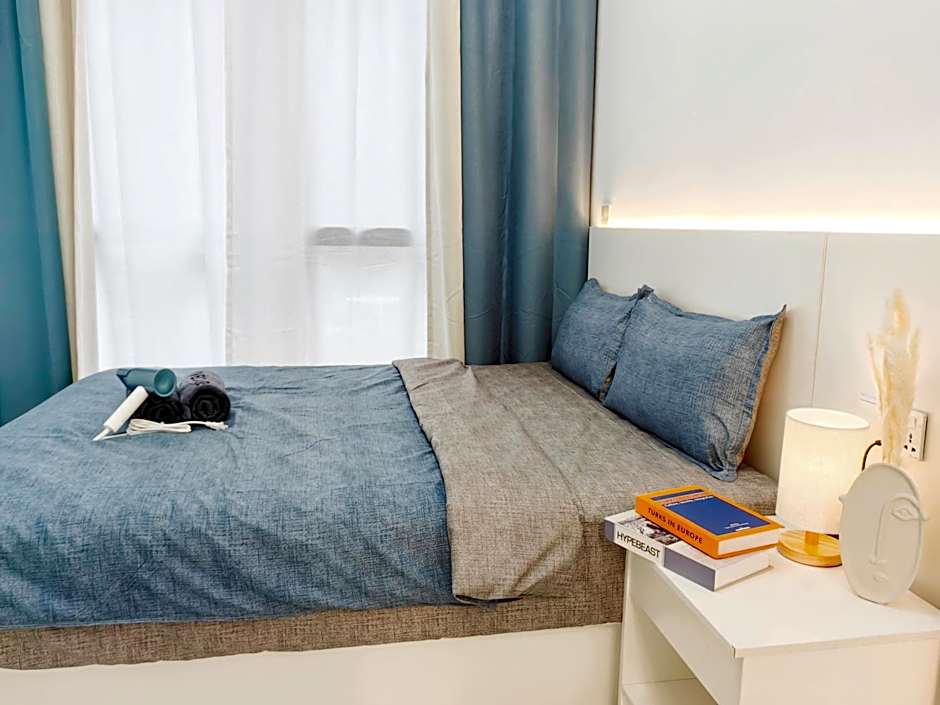 The Popoli Icon City Petaling Jaya