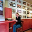 A-Train Hotel