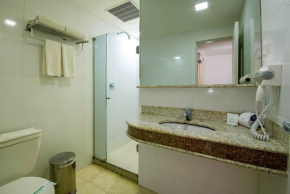Hotel Bandeirantes