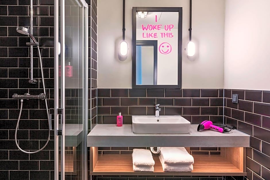 Moxy by Marriott Darmstadt