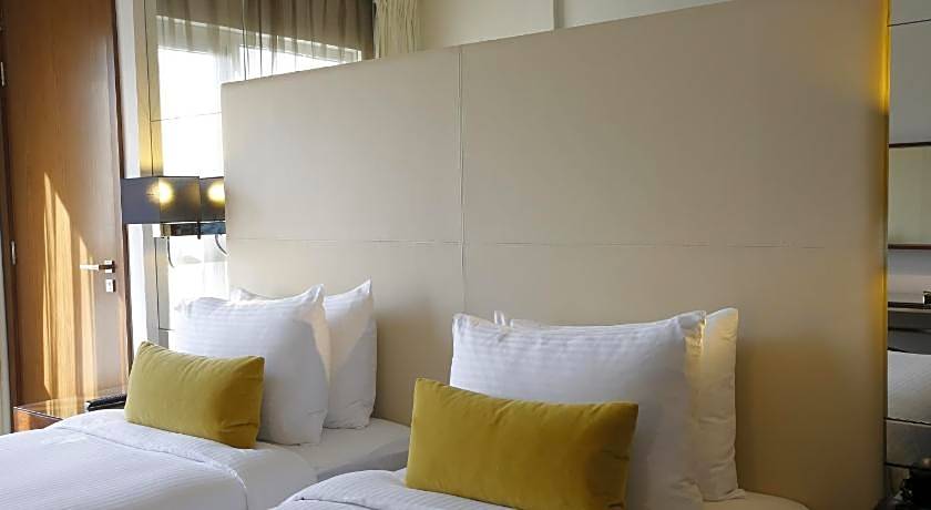 Centro Capital Doha By Rotana