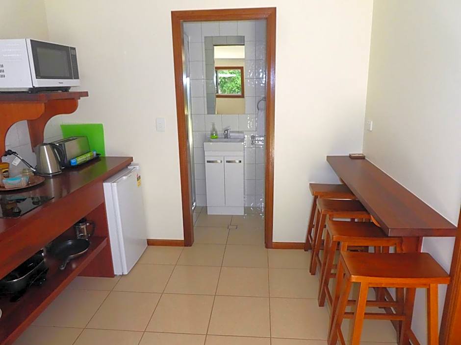 The Summit Rainforest Retreat