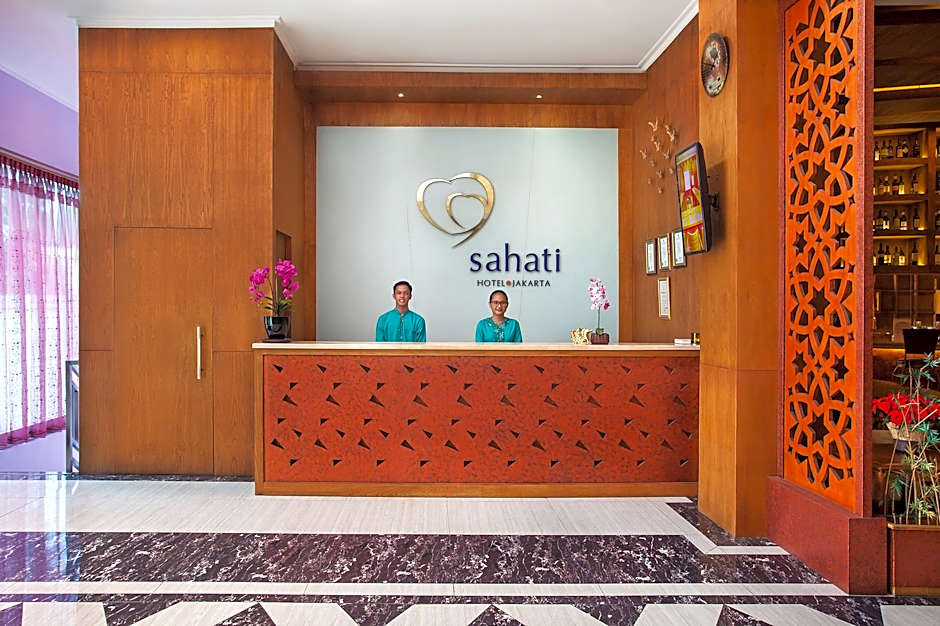 Sahati Hotel