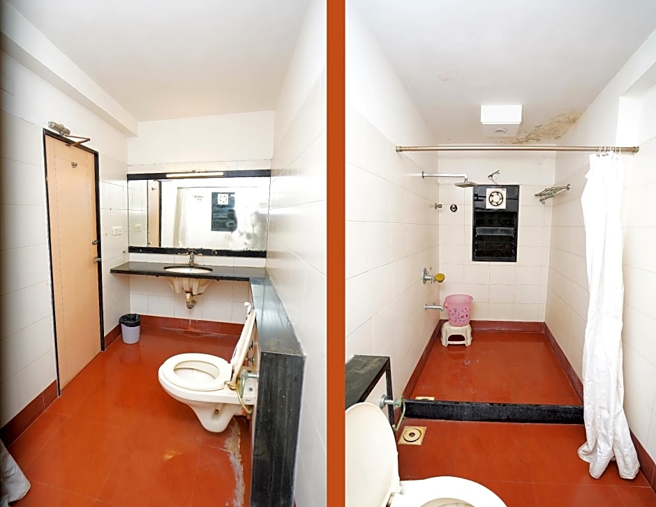 New Hotel Europa Inn