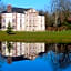 Chambre E André Le Domaine Des Jardins De Bracquetuit