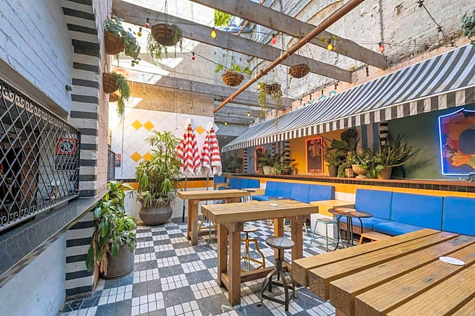 Hotel Harry, an Ascend Collection Hotel