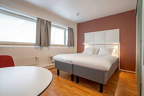 Omena Hotel Hanko