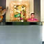 Sindhu Mertha Suite