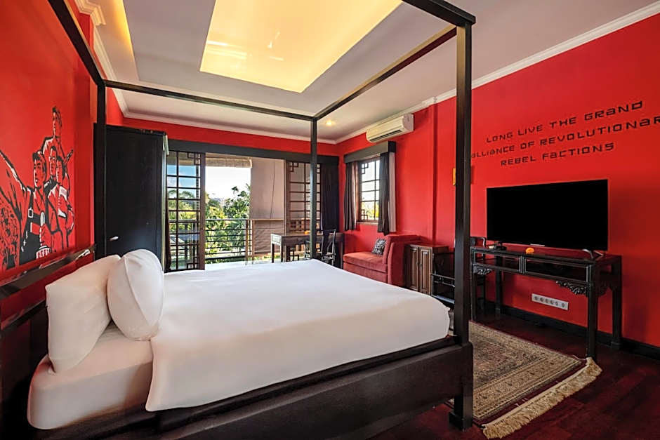 NicoNico Mansion by Villa Finder