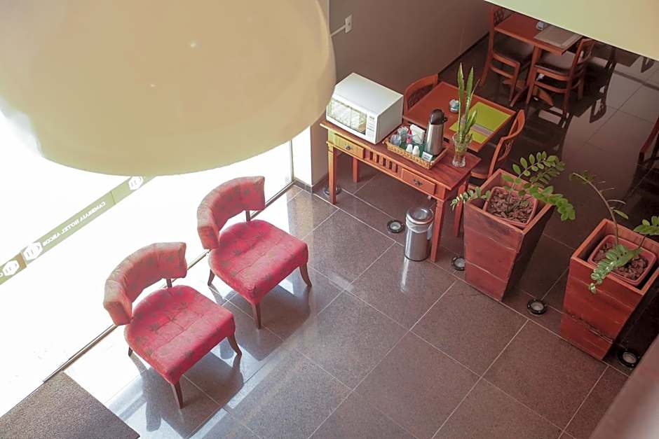 CAMBRAIA HOTEL ARCOS