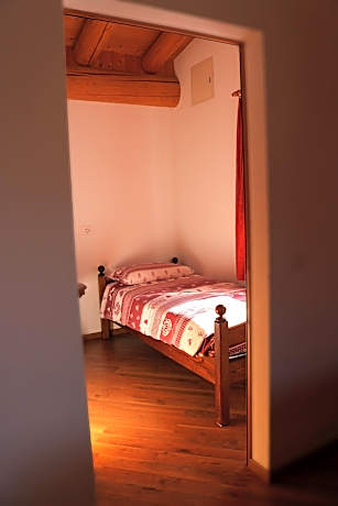 Family Room with Private Bathroom