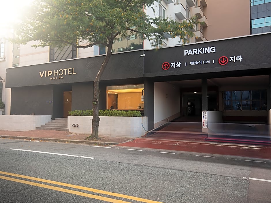 VIP Hotel Mokpo