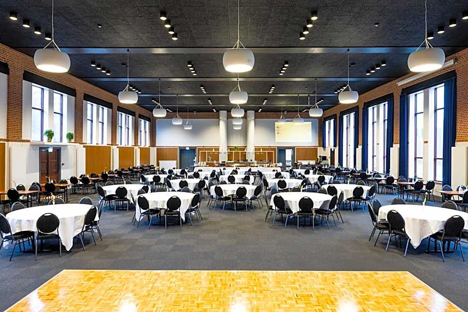 Hotel Sønderborg Kaserne