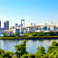 Hotel Wing International Shimbashi Onarimon