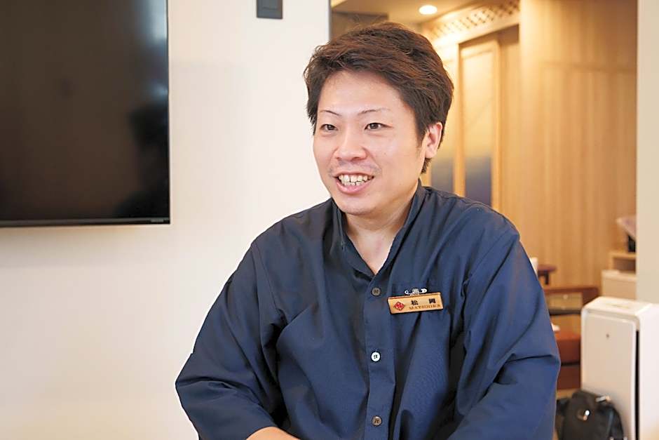Kinosaki Onsen Koyado Enn