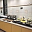 Hotel Crown Hills Toyokawa