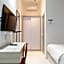 Urbanview Hotel Brodam's Pematang Siantar by RedDoorz