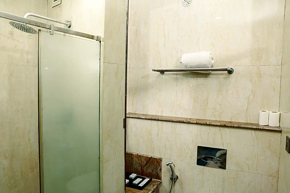Hotel Himalayaa