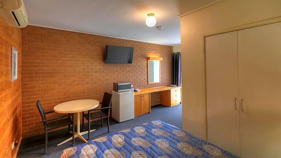 Paruna Motel
