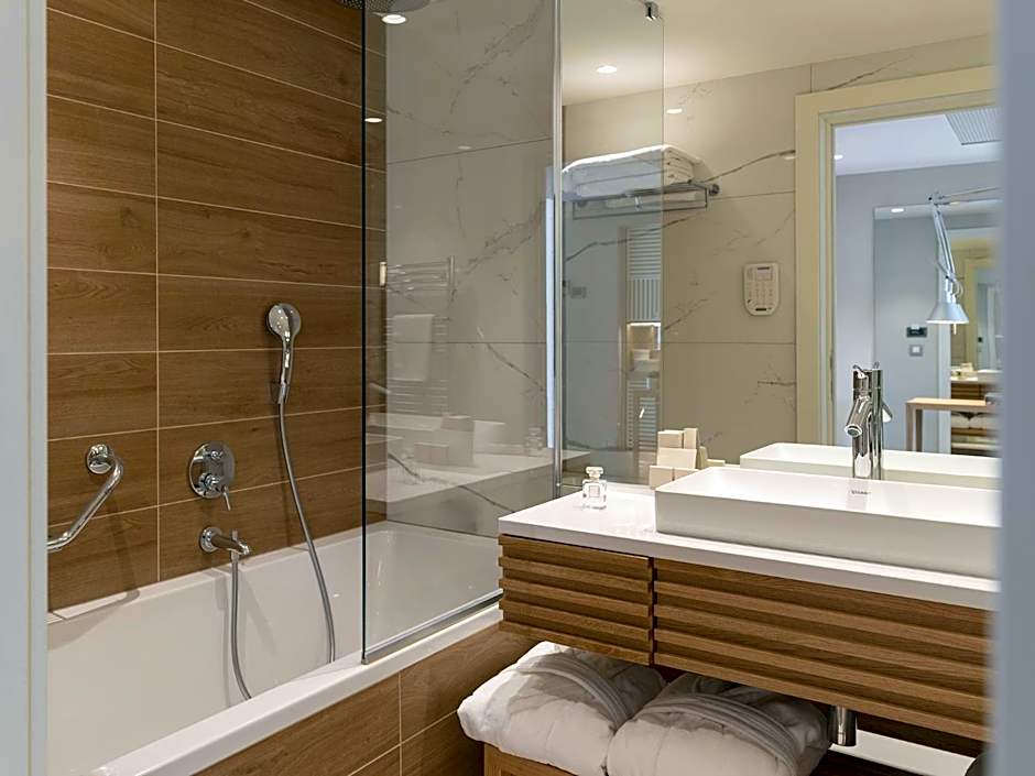 Hotel Bellevue Dubrovnik