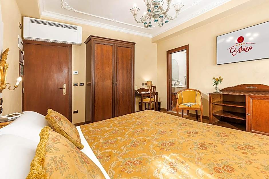 Hotel Ca' Alvise