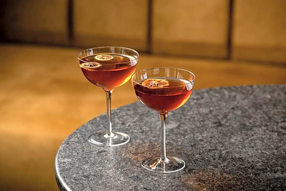 voco Madrid Retiro By IHG