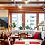 Hotel & Restaurant In der Breite
