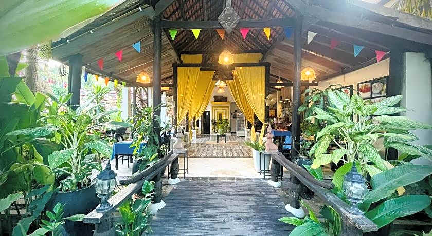The Sanctuary Villa Battambang