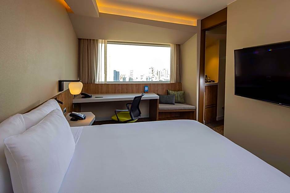 Hilton Garden Inn Lima Miraflores